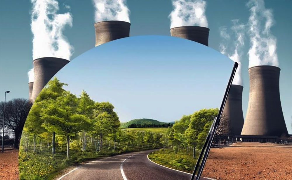 La Photographie Écologique